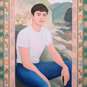 Mantra de Otoño (feat. Las Nietas del Charli)