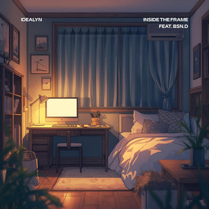 inside the frame (feat. bsn.d)