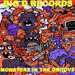 Monsters In The Groove