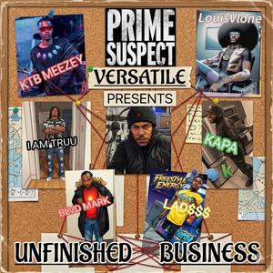 TOLD LIES (feat. BLVD) (Explicit)