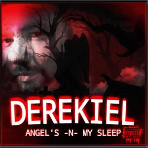 Angel's N my Sleep. (Explicit)