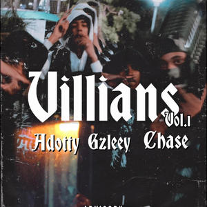 Villains (Explicit)