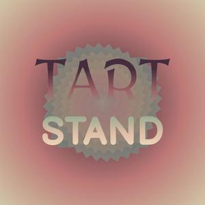 Tart Stand