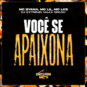 Você Se Apaixona (Explicit)