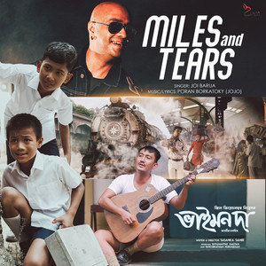 Miles and Tears (From 