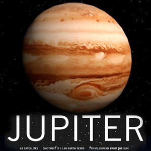 Júpiter