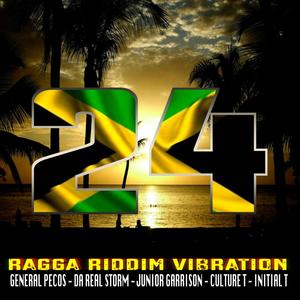 24 Ragga Riddim Vibration