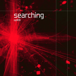 searching