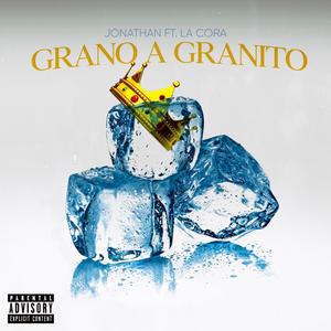 Grano a Granito (feat. La Cora)