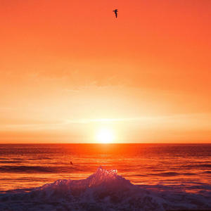 Sundown