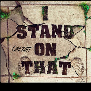 STAND ON THAT