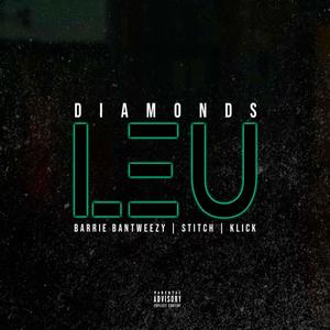 Leu (feat. Barrie Da Hustler, Stitch & Klick) [Explicit]