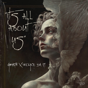 It's All About Us (Explicit)