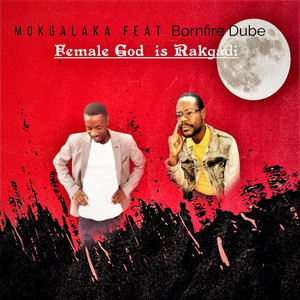 Female God Is Rakgadi