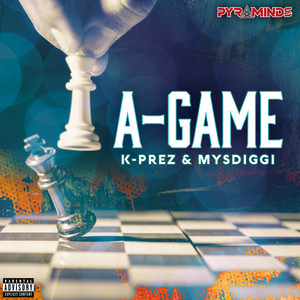 A-Game (Explicit)