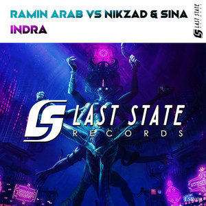 Indra (Radio Edit)