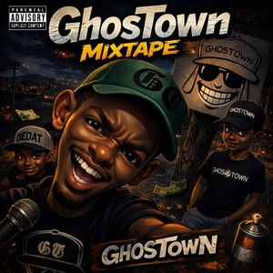 Amagomosha (Explicit)