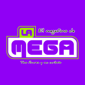 El megafono de la mega