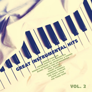 Great Instrumental Hits, Vol. 2