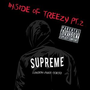 Lil_TREEZY - I DON'T F WITH YOU (Remaster)