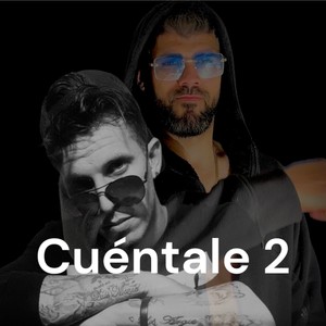 Cuéntale 2