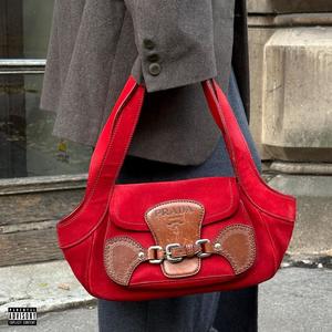 PRADA BAG (feat. K!no) (Explicit)