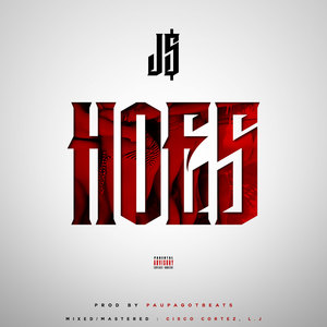 Hoes (feat. Lazy-Boy) [Explicit]