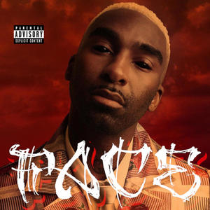 Face (feat. August tenn) (Explicit)