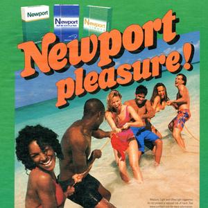 Newports (Explicit)