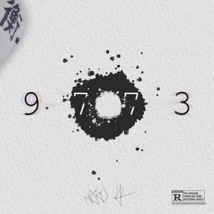 9773 (feat. Naru the Token & LO KYO) [Explicit]