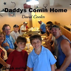 Daddys Coming Home (컨추리)