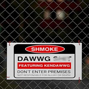 Dawwg **** (feat. Kendawwg) (Explicit)