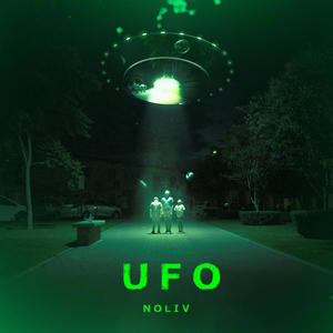 UFO (Radio Edit)