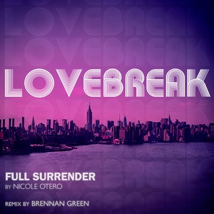 No Surrender (Brennan Green Acid Dub)