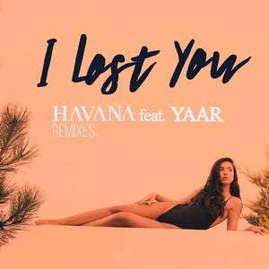 I Lost You (Remixes)