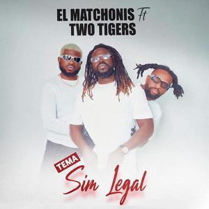 Sim Legal (feat. Two Tigers)