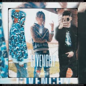 GIVENCHY (feat. Tayve, Aerozen & NMW Yanni) [Explicit]