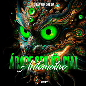 Arabe Sequencial Automotivo (Slowed|Explicit)
