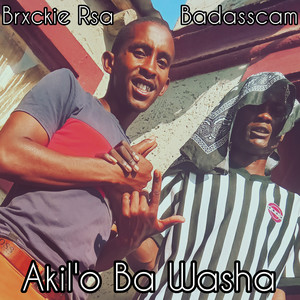 Akilo Ba Washa