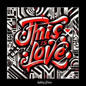 This Is Love (feat. Sika, Phil Angs, Pharron & Kofi Raj)