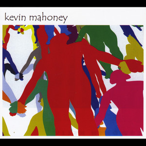 Kevin Mahoney