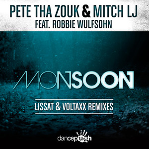 Monsoon (Lissat & Voltaxx Remixes)