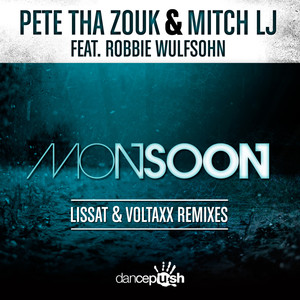 Monsoon (Lissat & Voltaxx Dub Mix)
