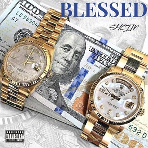 BLESSED