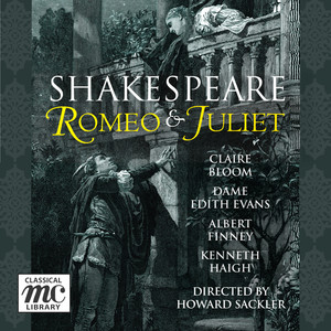 Romeo and Juliet, Act 4, Scenes 1 & 2