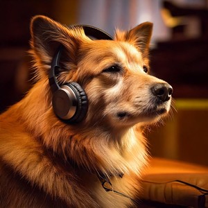 Peaceful Melodies for Dogs