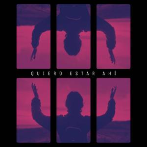 Quiero Estar Ahí (feat. Saint Pablo)