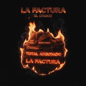 La factura