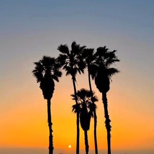 Mirage (feat. Moaçir) (Explicit)