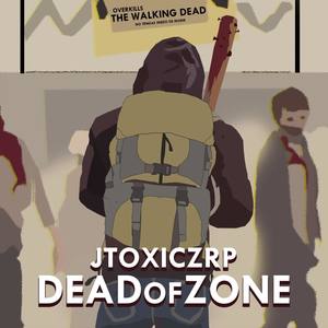 Dead Zone (feat. Lirik BHR & Lucy K)